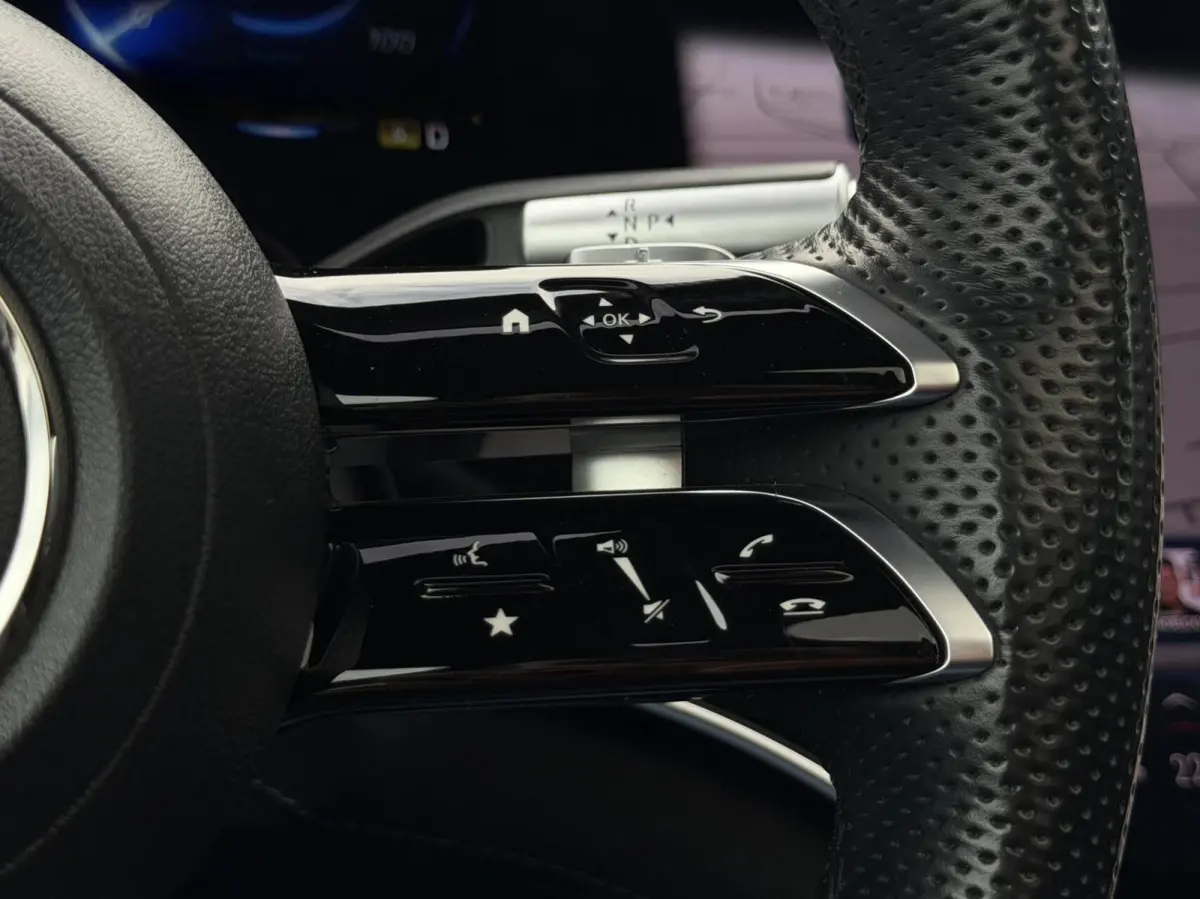 450 4MATIC AMG Line| 1e eigenaar| incl BTW|