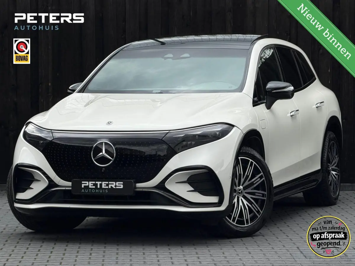 450 4MATIC AMG Line| 1e eigenaar| incl BTW|
