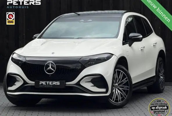 450 4MATIC AMG Line| 1e eigenaar| incl BTW|