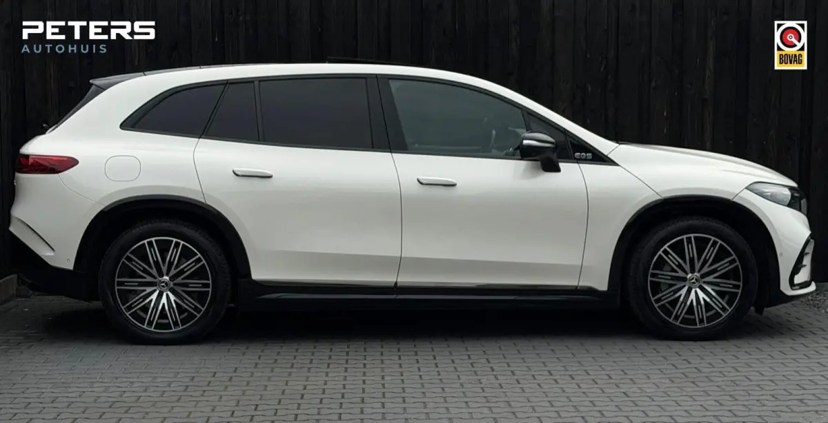 450 4MATIC AMG Line| 1e eigenaar| incl BTW|