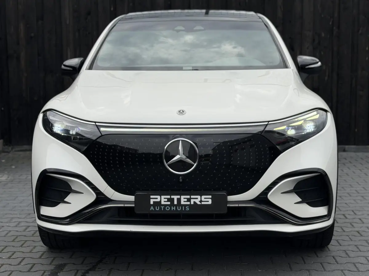 450 4MATIC AMG Line| 1e eigenaar| incl BTW|