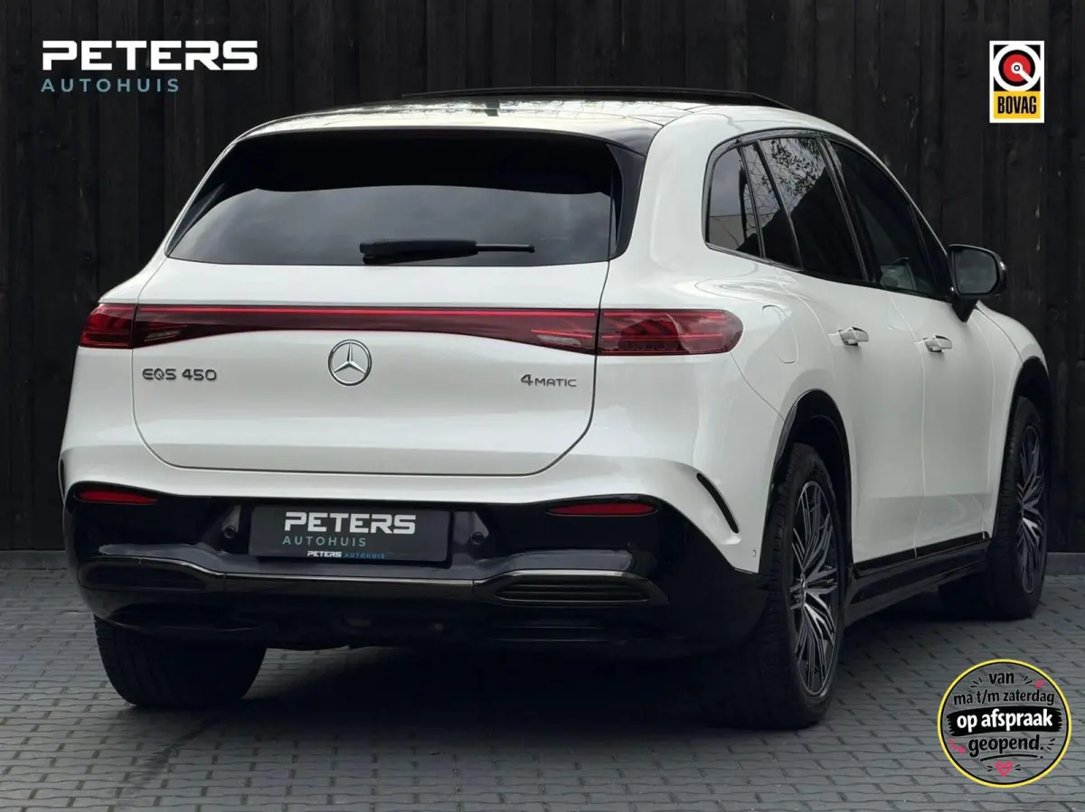 450 4MATIC AMG Line| 1e eigenaar| incl BTW|
