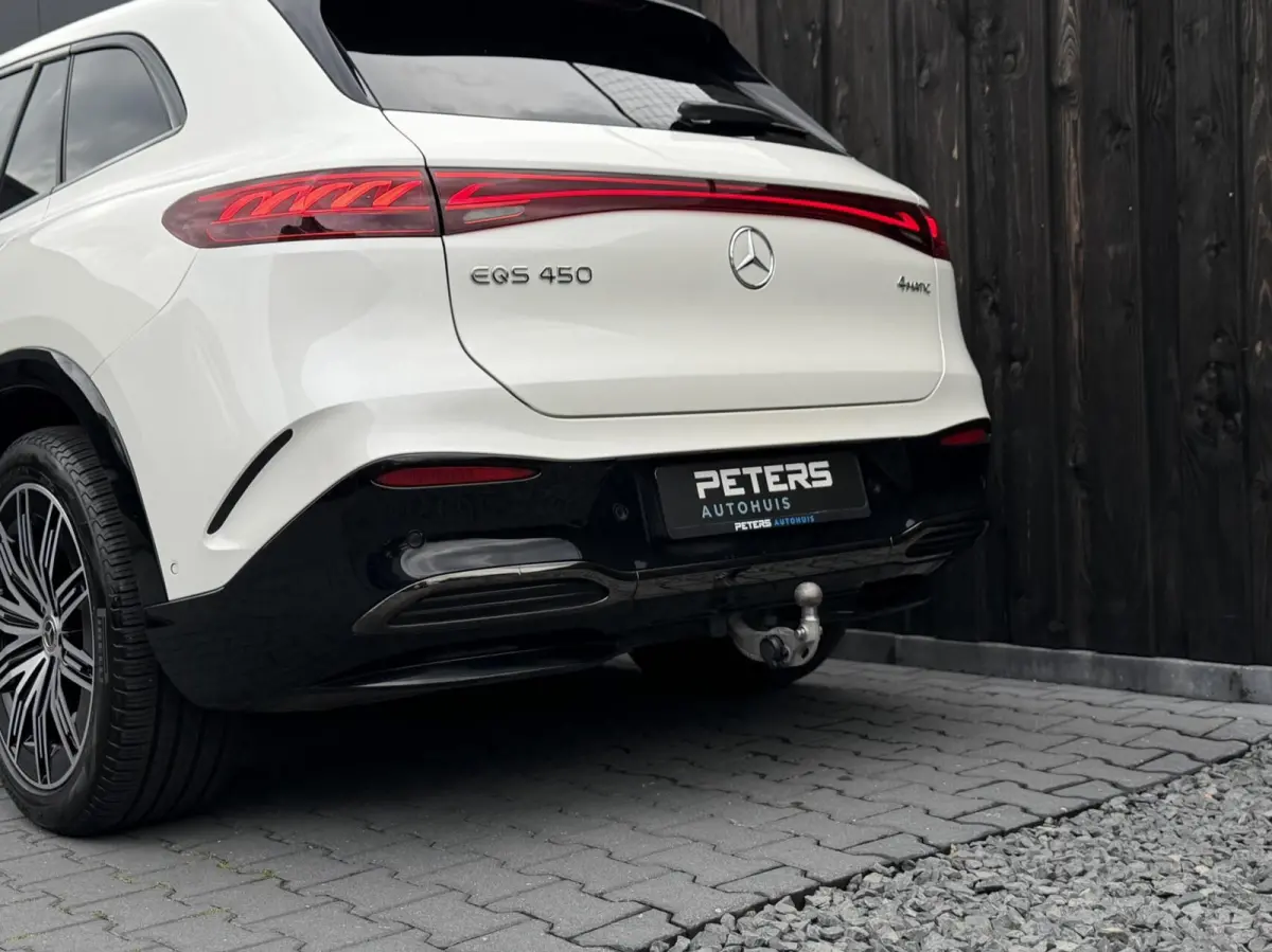 450 4MATIC AMG Line| 1e eigenaar| incl BTW|