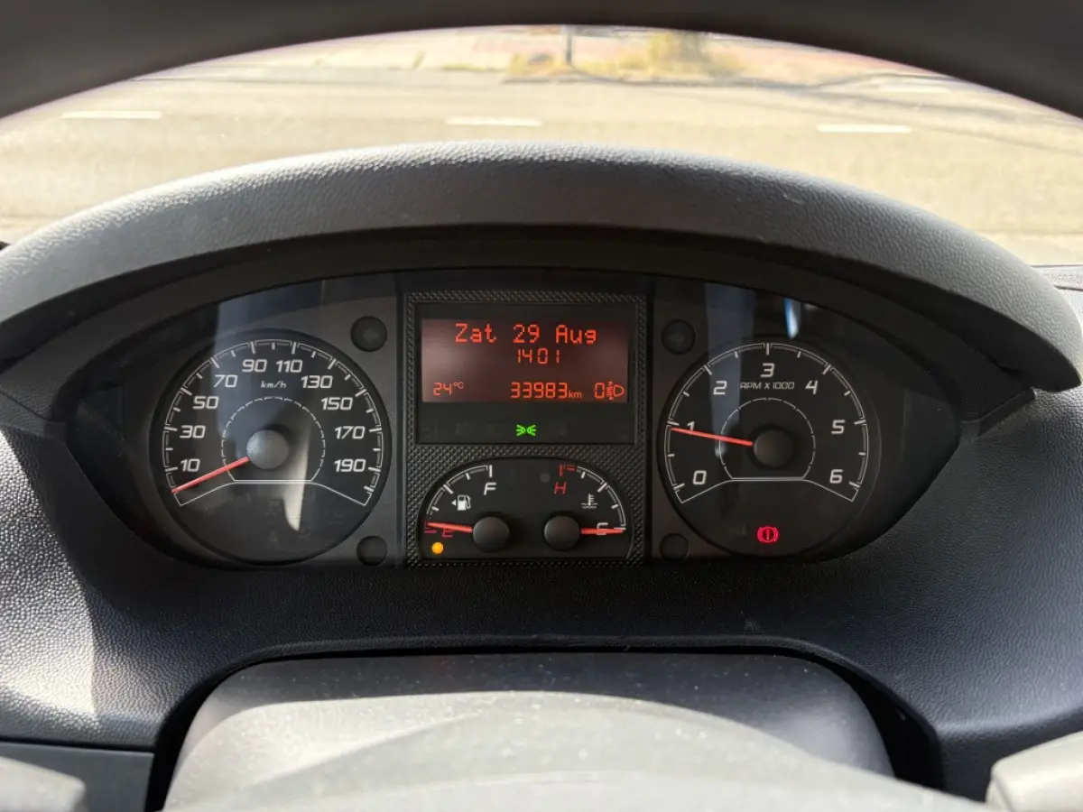 335 2.2 HDI L3H2 Pre