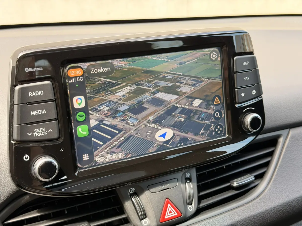 1.4 T-GDI N Line Pano Camera CarPlay 18'' LED Keyless