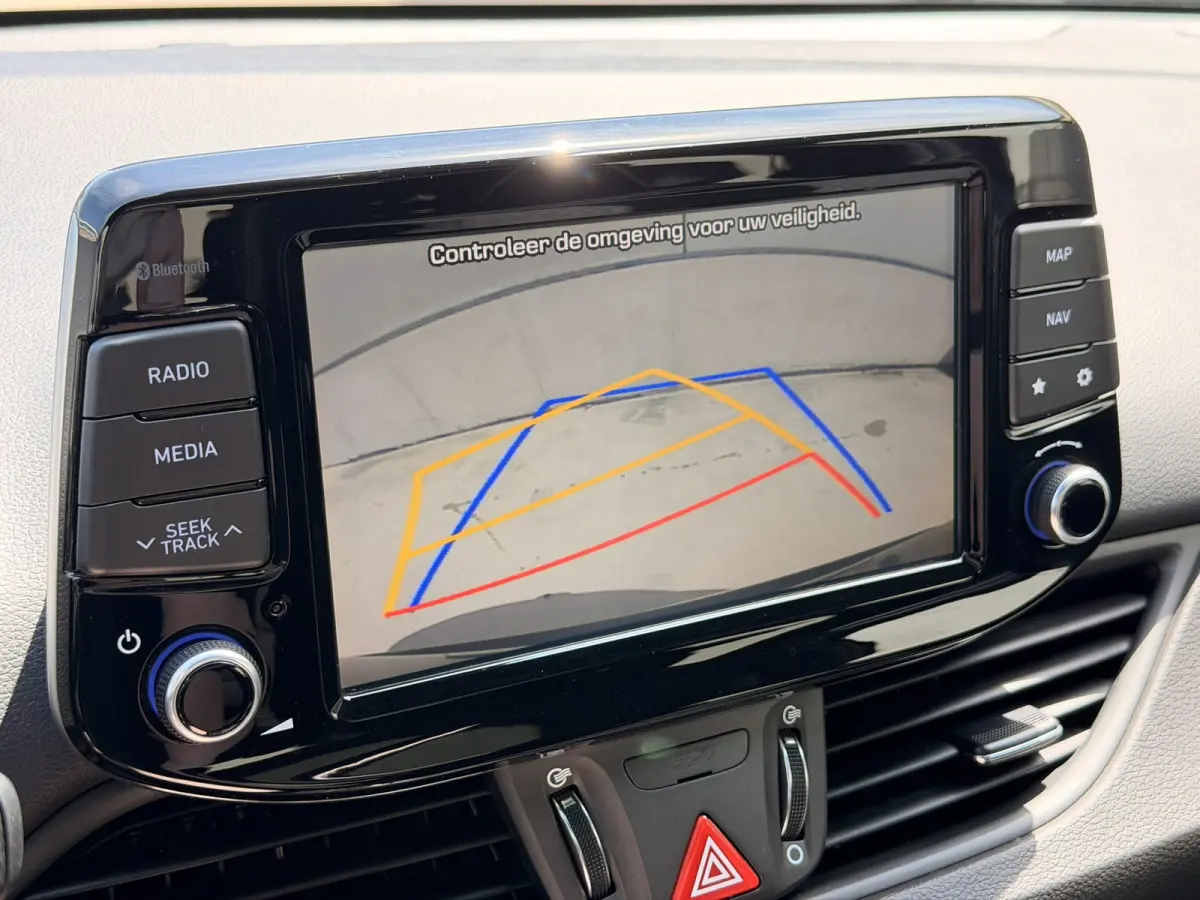 1.4 T-GDI N Line Pano Camera CarPlay 18'' LED Keyless