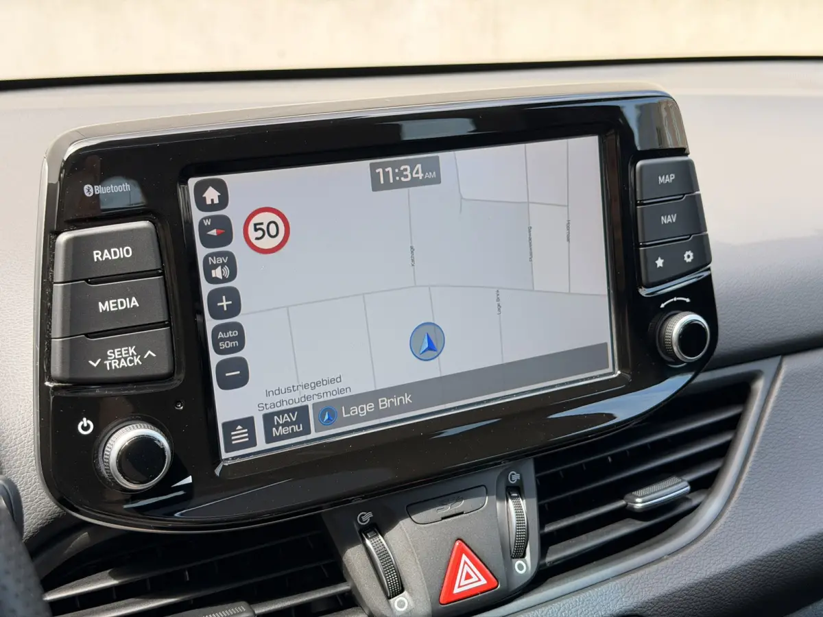1.4 T-GDI N Line Pano Camera CarPlay 18'' LED Keyless