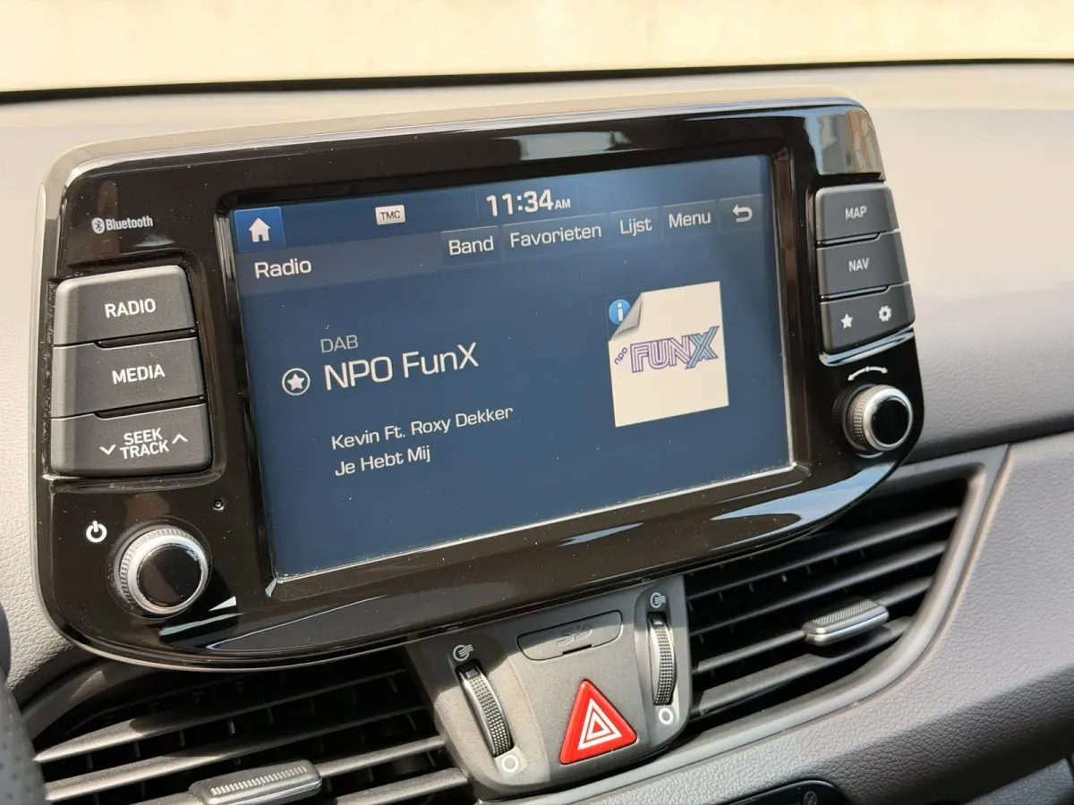 1.4 T-GDI N Line Pano Camera CarPlay 18'' LED Keyless