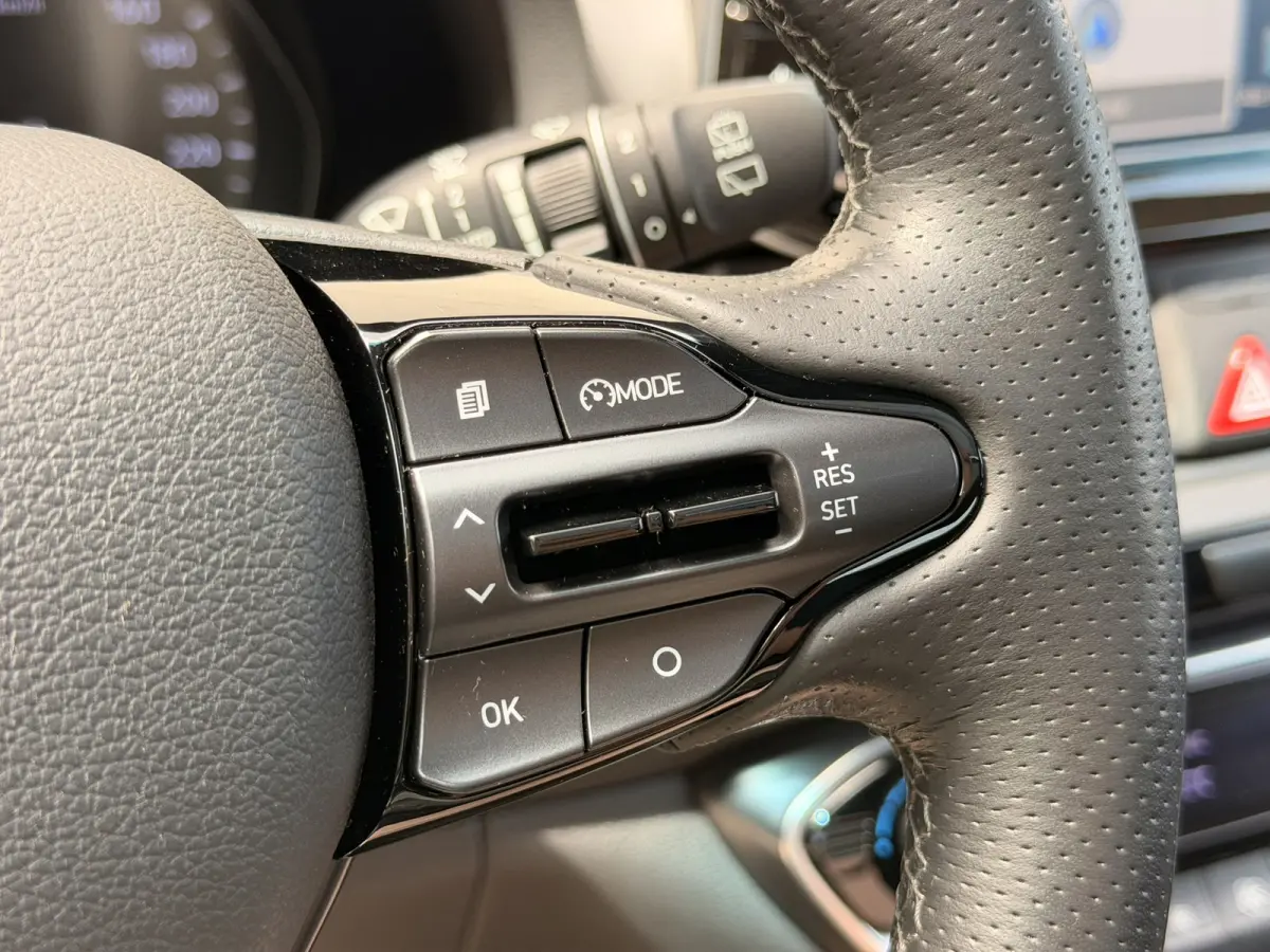 1.4 T-GDI N Line Pano Camera CarPlay 18'' LED Keyless