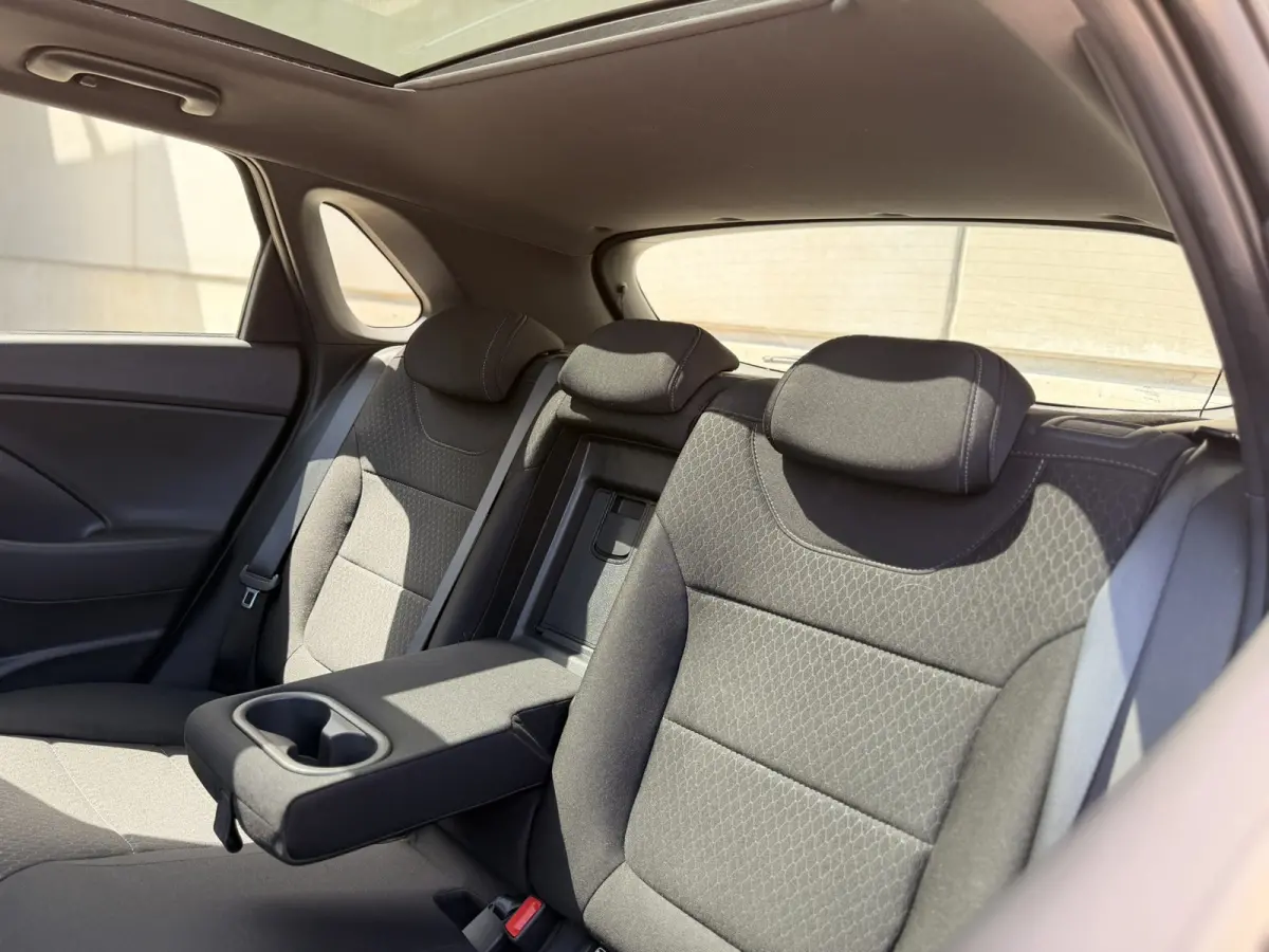 1.4 T-GDI N Line Pano Camera CarPlay 18'' LED Keyless