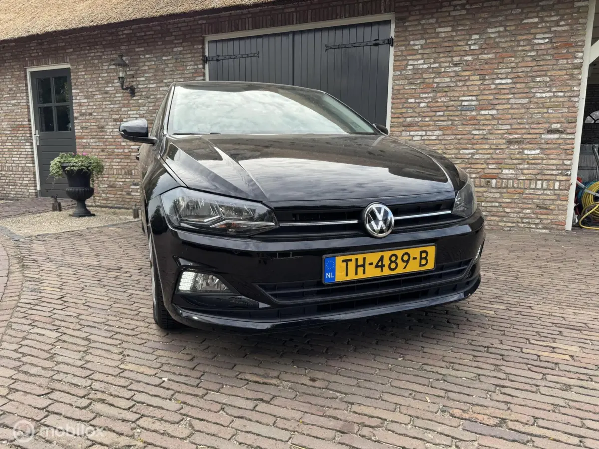 1.0 TSI Comfortline Business