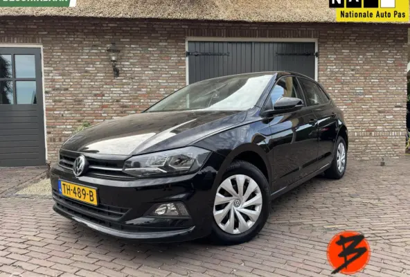 1.0 TSI Comfortline Business