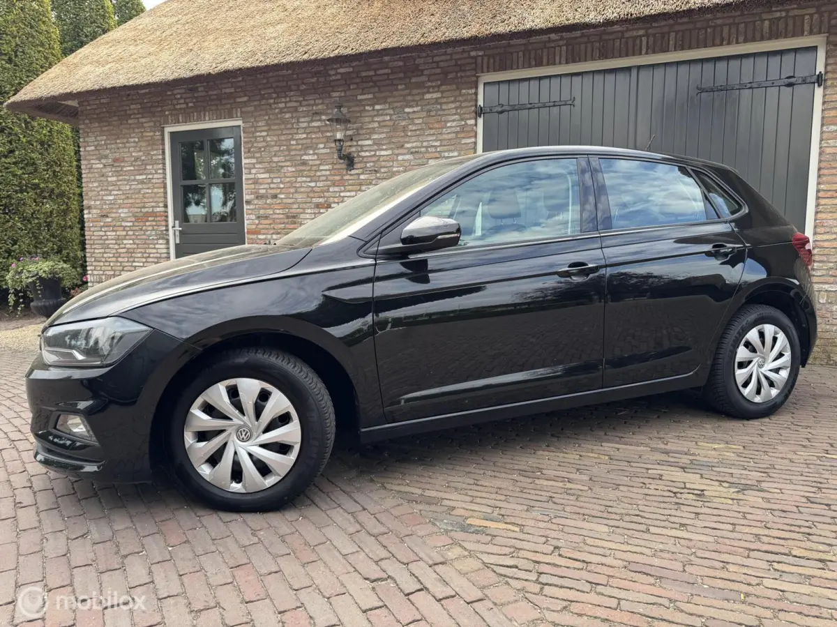 1.0 TSI Comfortline Business