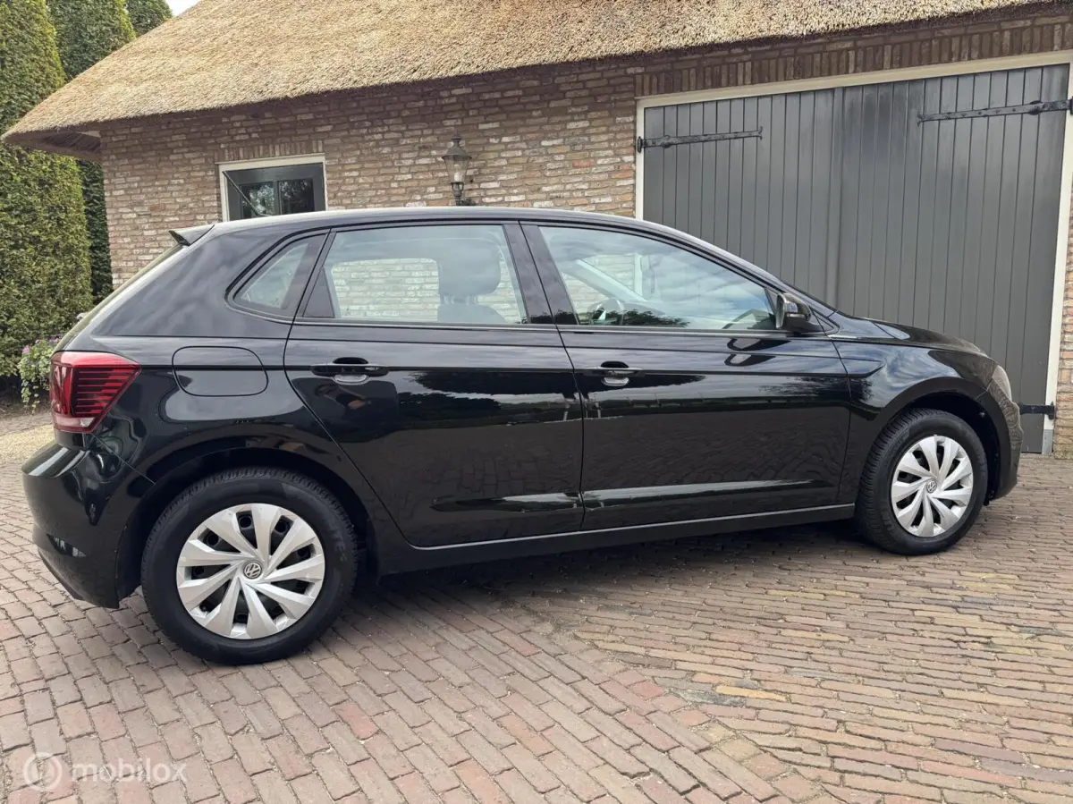 1.0 TSI Comfortline Business