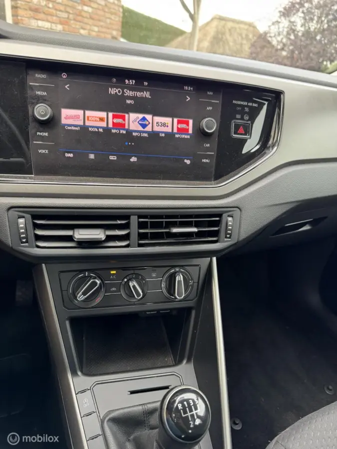 1.0 TSI Comfortline Business
