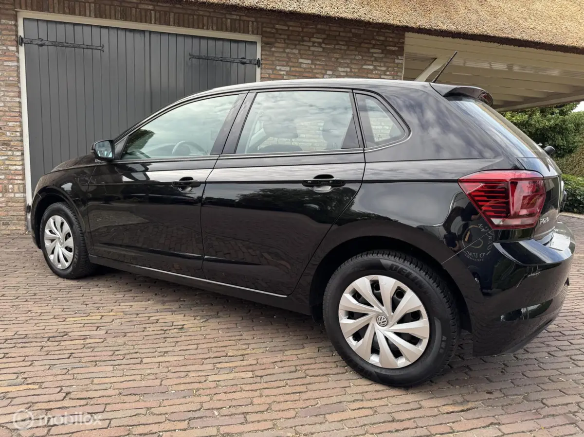 1.0 TSI Comfortline Business