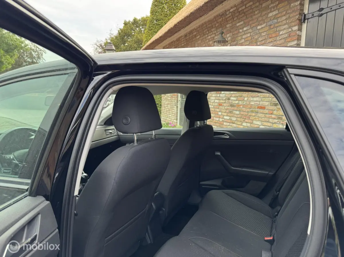1.0 TSI Comfortline Business