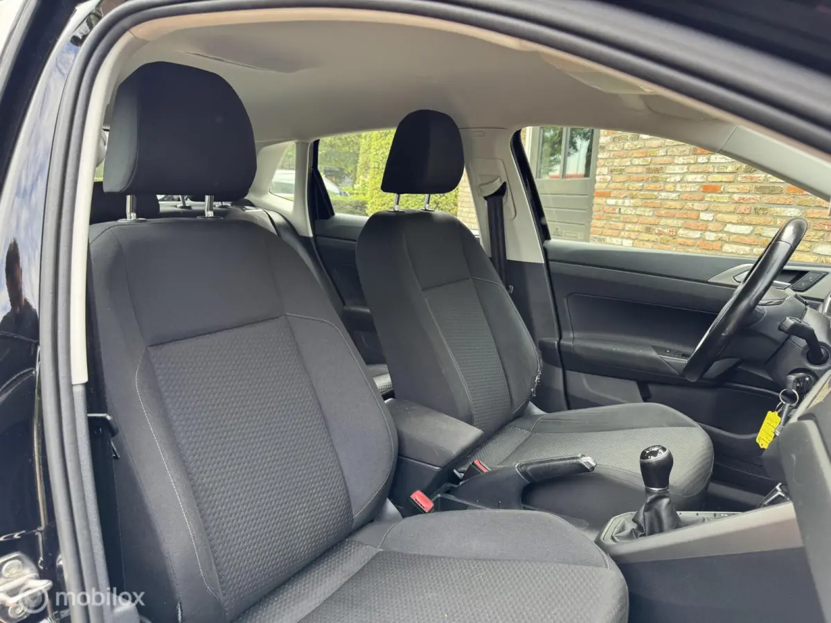 1.0 TSI Comfortline Business