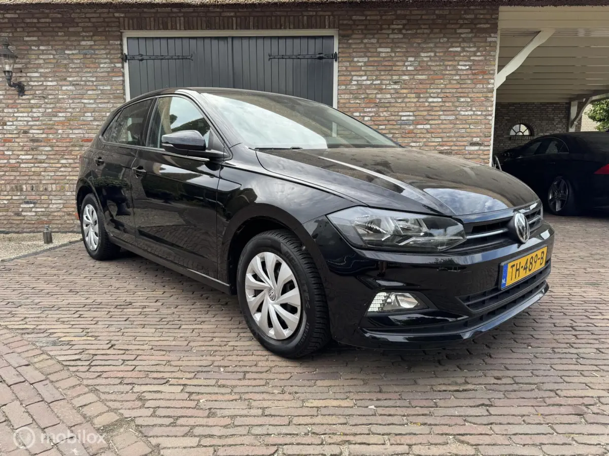1.0 TSI Comfortline Business