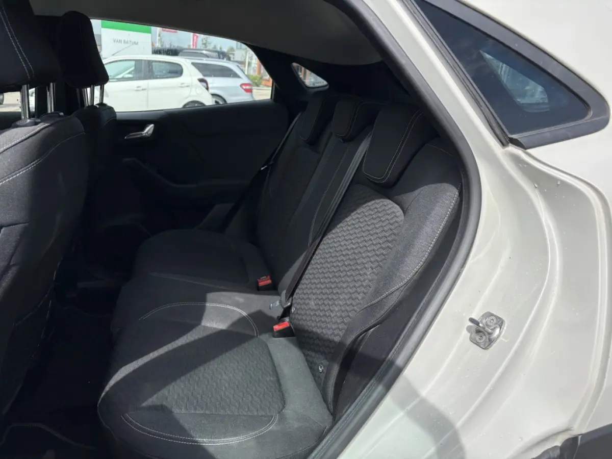 1.0 EcoBoost Titanium