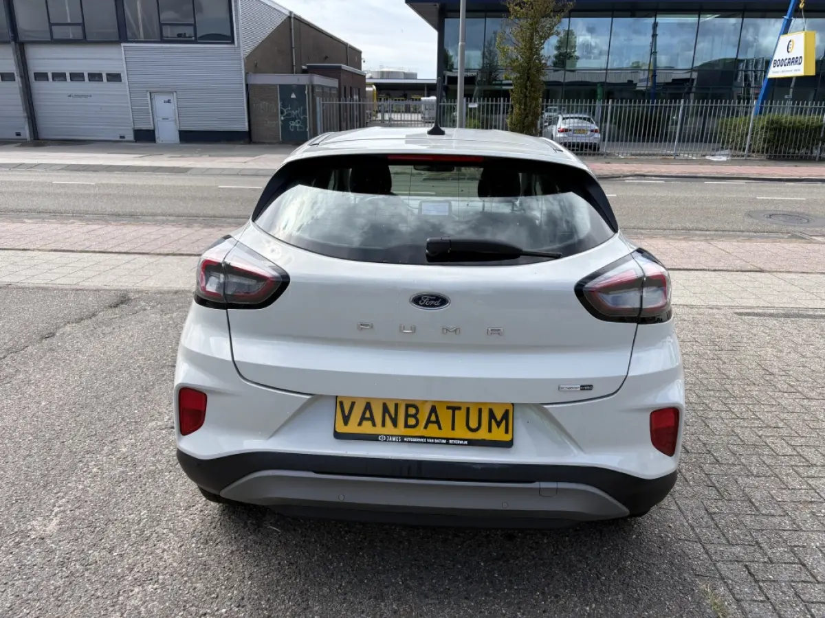 1.0 EcoBoost Titanium