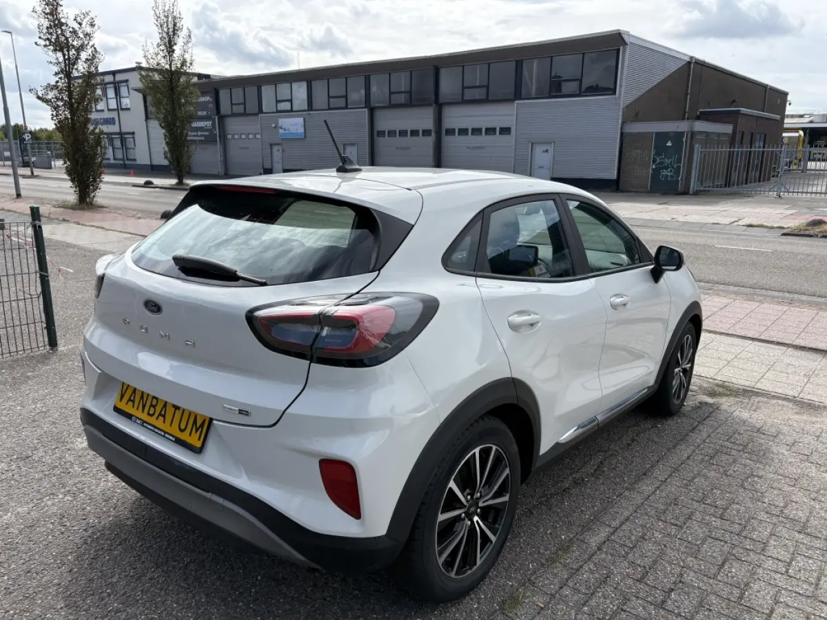 1.0 EcoBoost Titanium