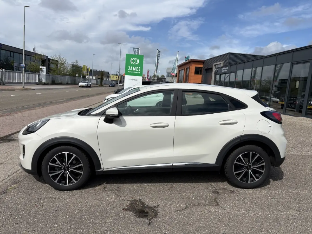 1.0 EcoBoost Titanium