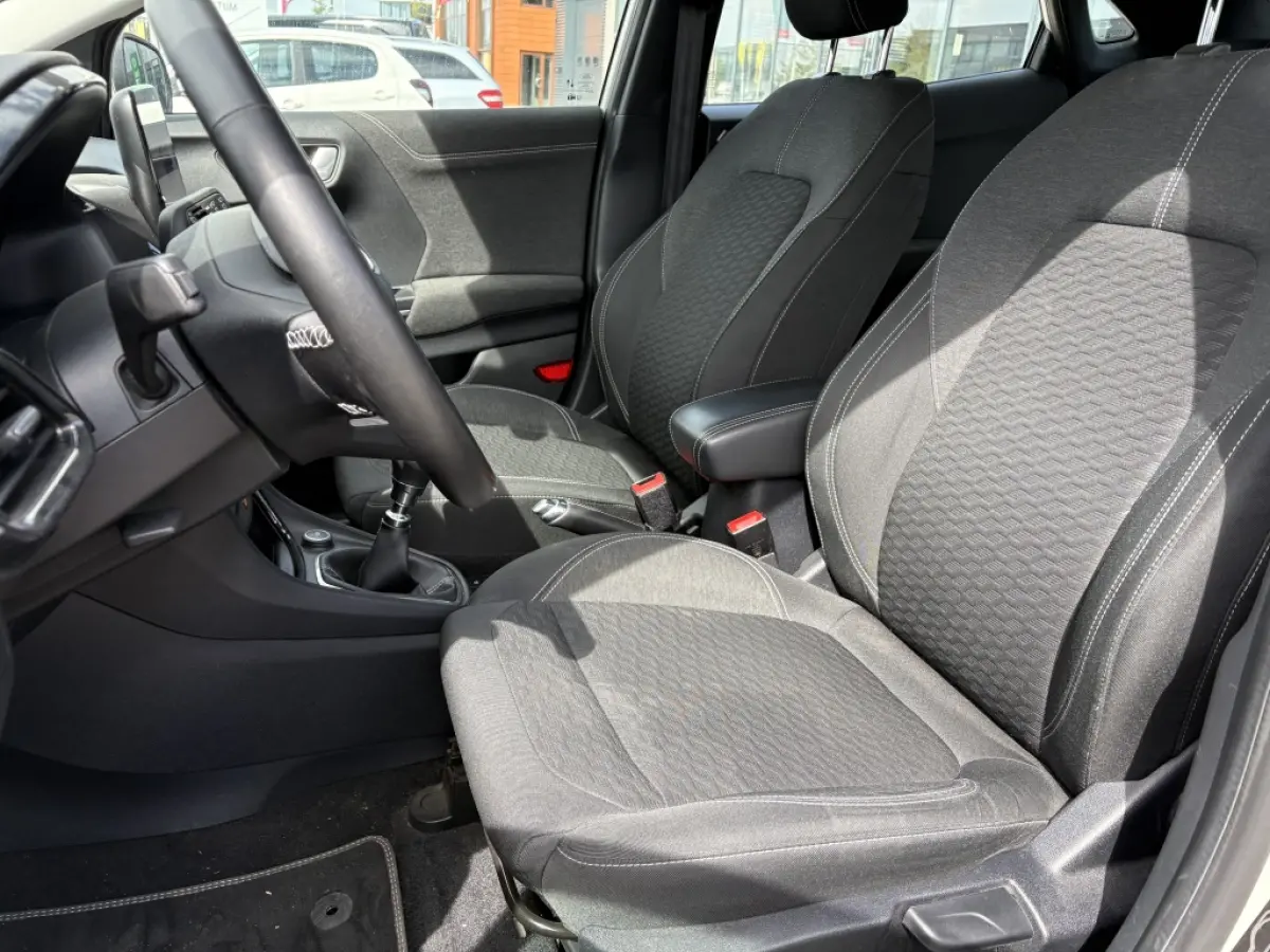 1.0 EcoBoost Titanium