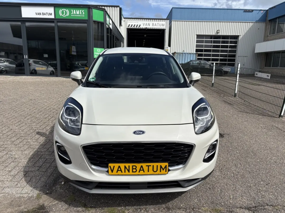 1.0 EcoBoost Titanium