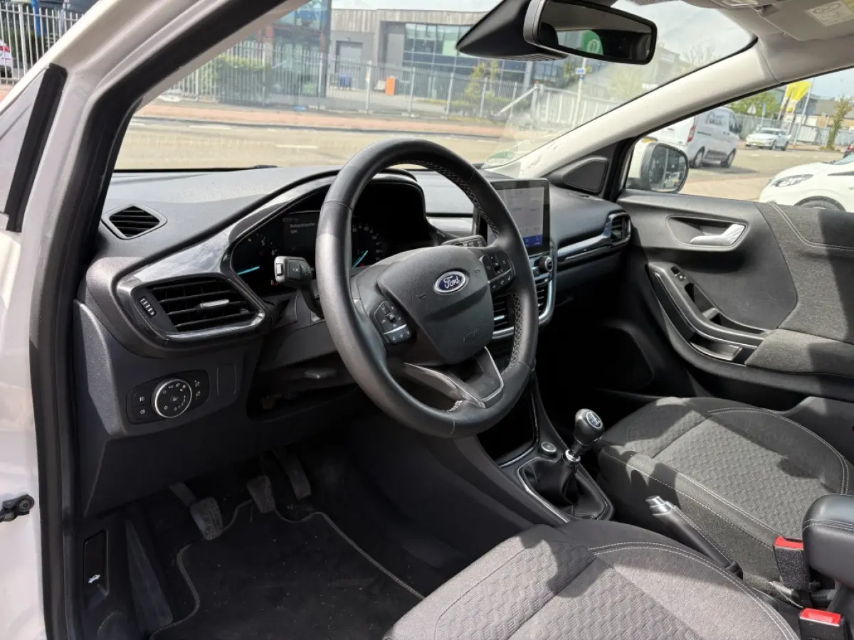 1.0 EcoBoost Titanium