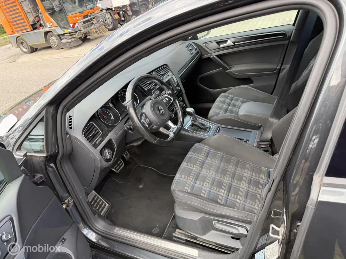 1.4 TSI GTE Connected Series