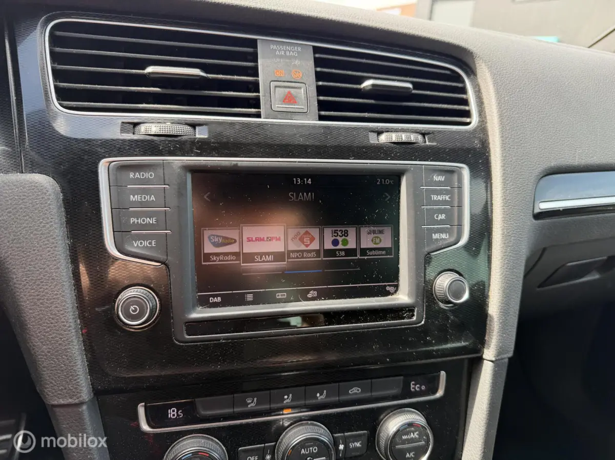1.4 TSI GTE Connected Series