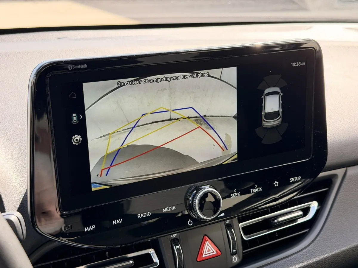 1.0 T-GDi MHEV Comfort Smart Virtual Camera CarPlay Keyless