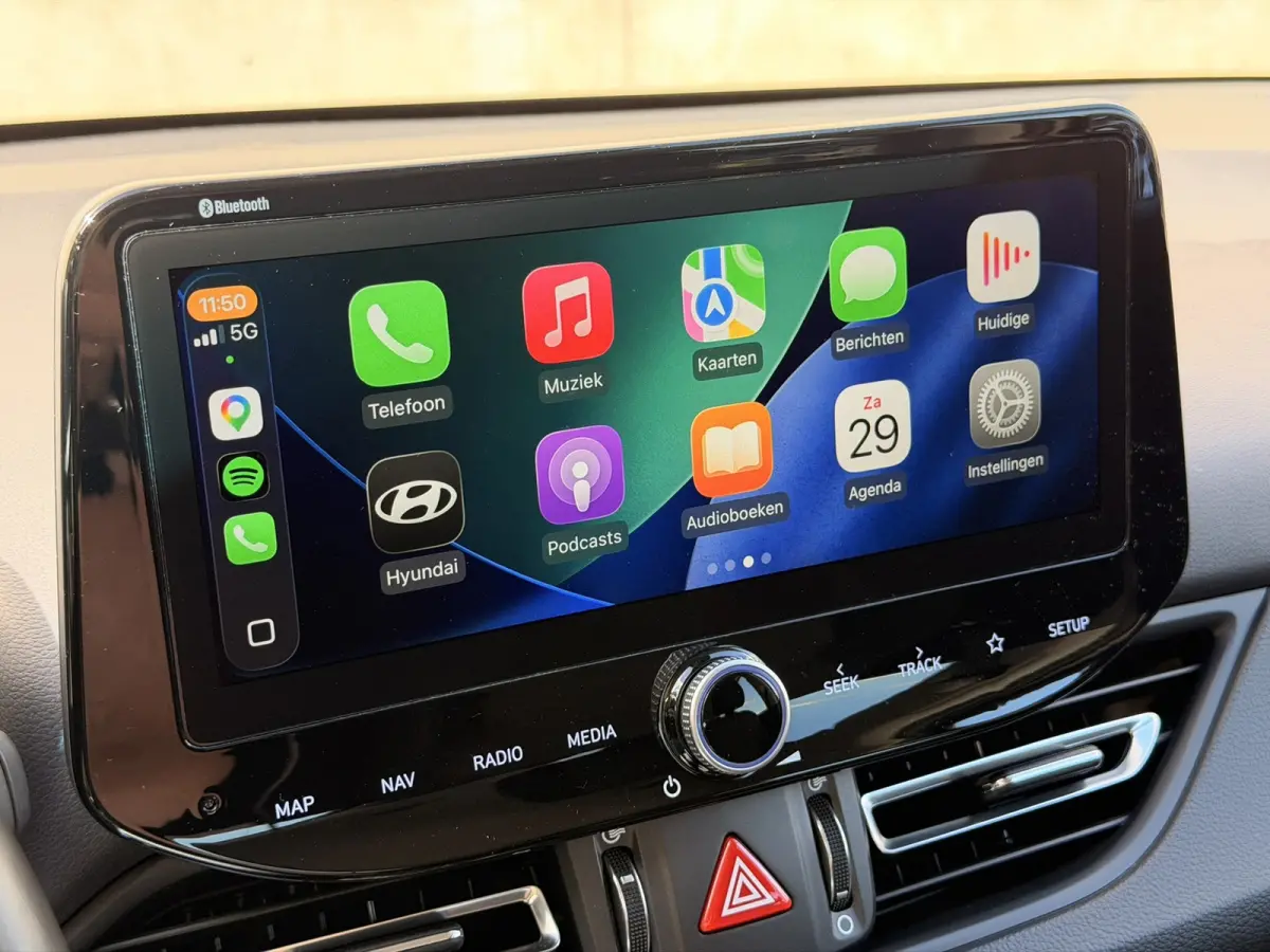 1.0 T-GDi MHEV Comfort Smart Virtual Camera CarPlay Keyless