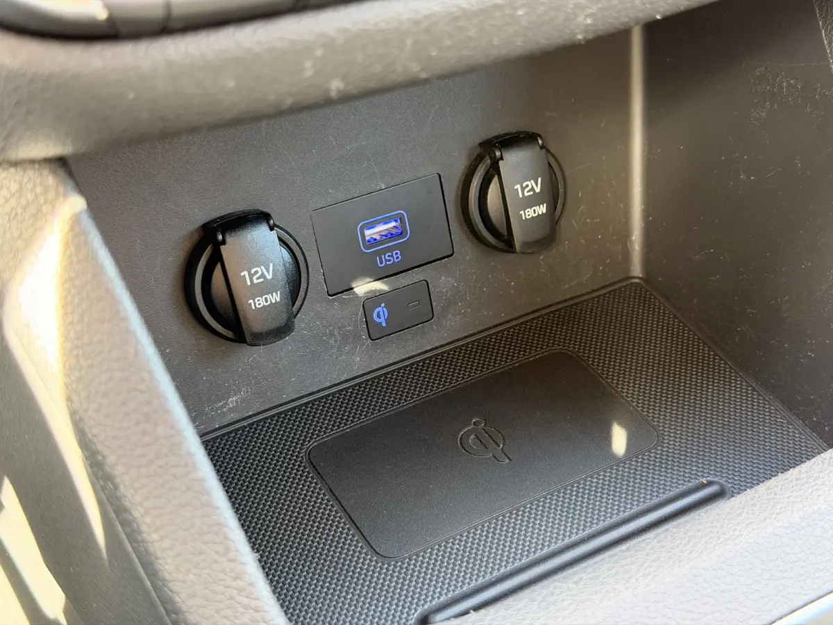1.0 T-GDi MHEV Comfort Smart Virtual Camera CarPlay Keyless