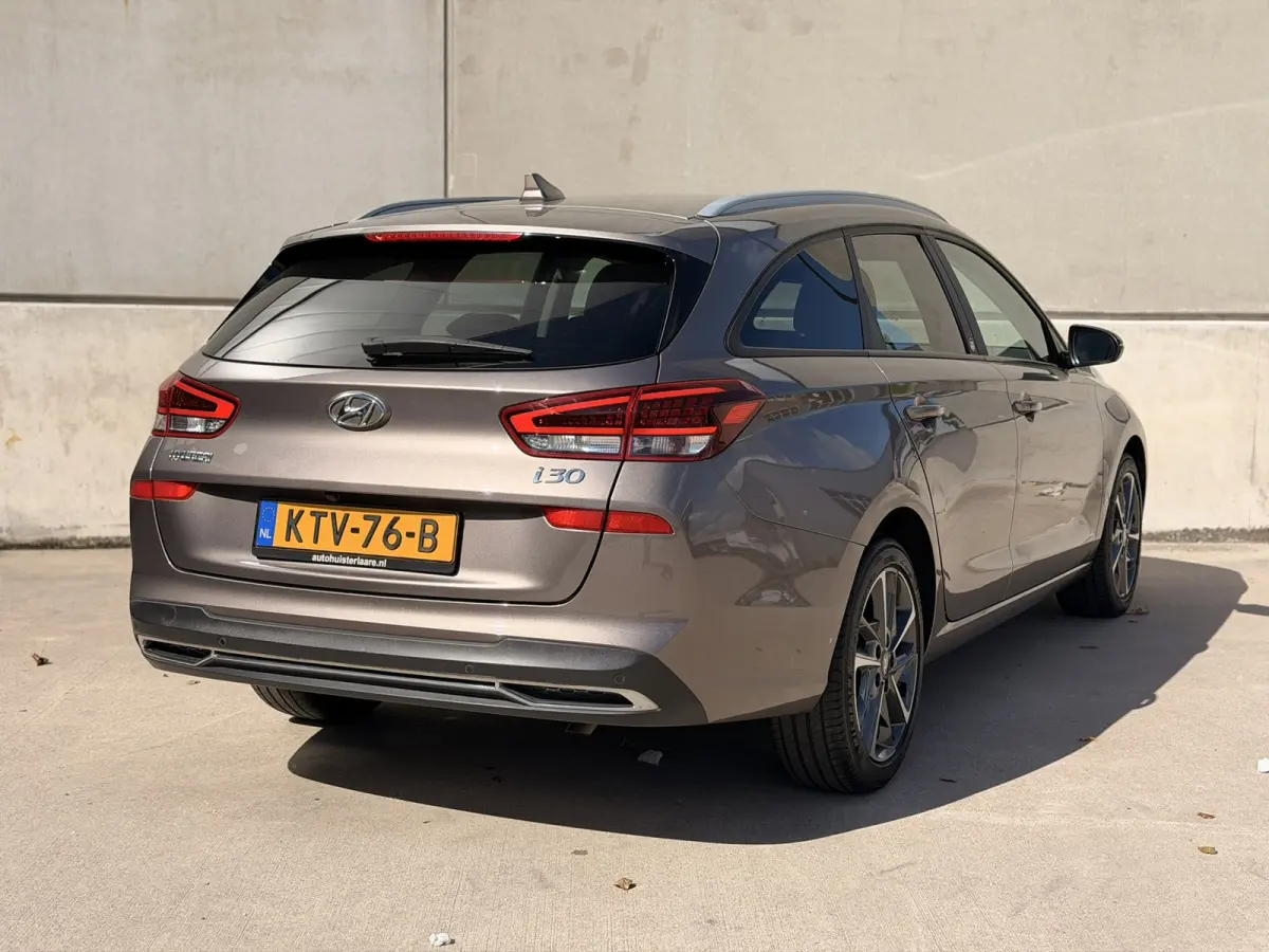 1.0 T-GDi MHEV Comfort Smart Virtual Camera CarPlay Keyless
