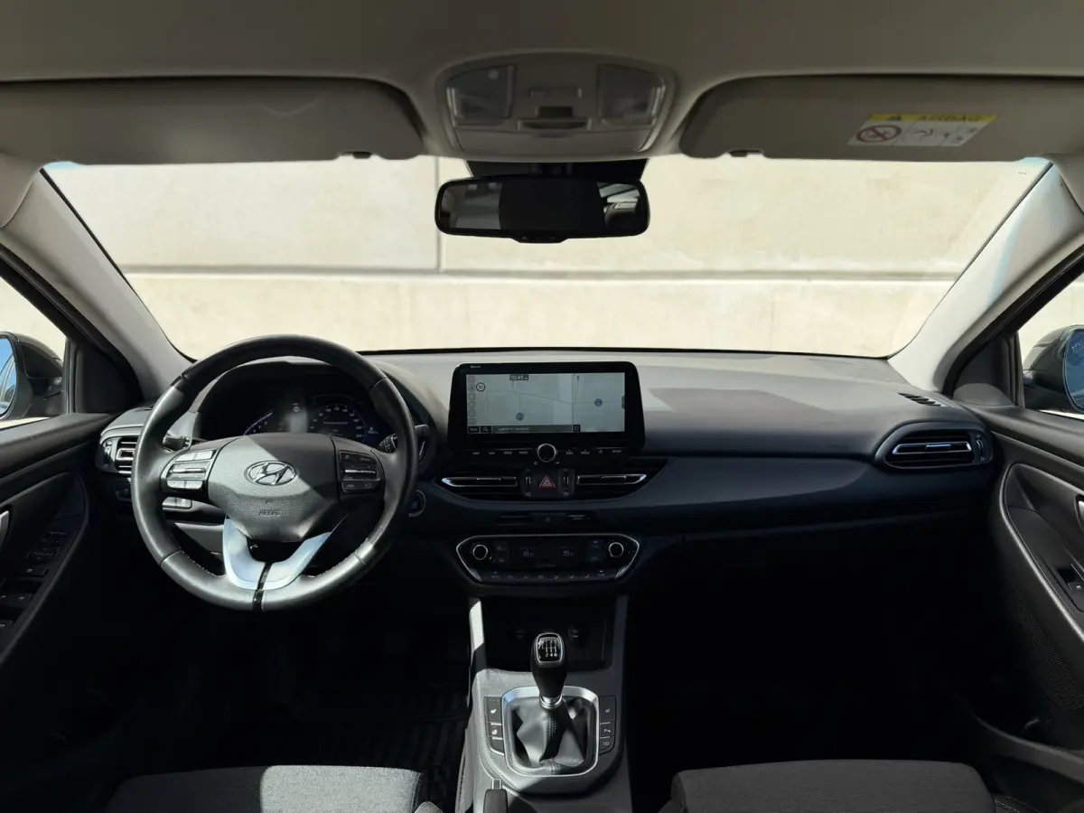 1.0 T-GDi MHEV Comfort Smart Virtual Camera CarPlay Keyless