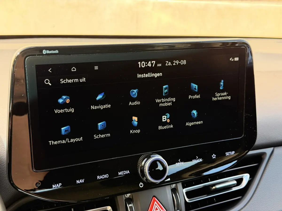 1.0 T-GDi MHEV Comfort Smart Virtual Camera CarPlay Keyless