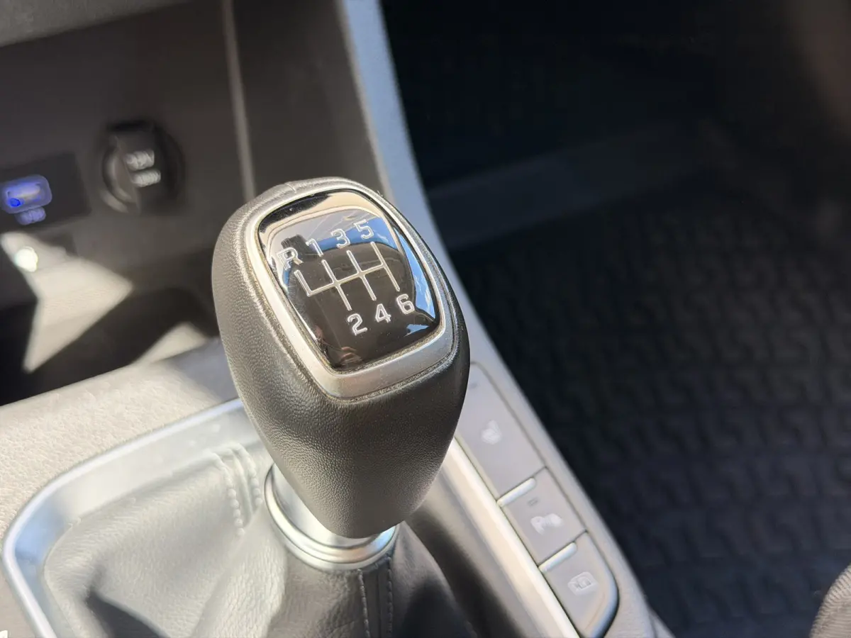 1.0 T-GDi MHEV Comfort Smart Virtual Camera CarPlay Keyless