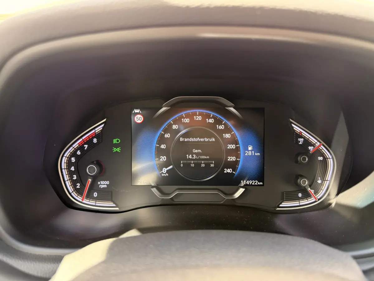 1.0 T-GDi MHEV Comfort Smart Virtual Camera CarPlay Keyless