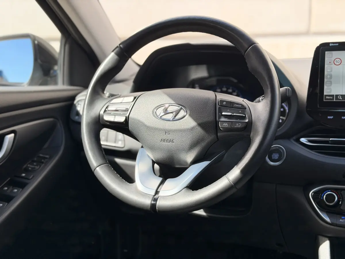 1.0 T-GDi MHEV Comfort Smart Virtual Camera CarPlay Keyless