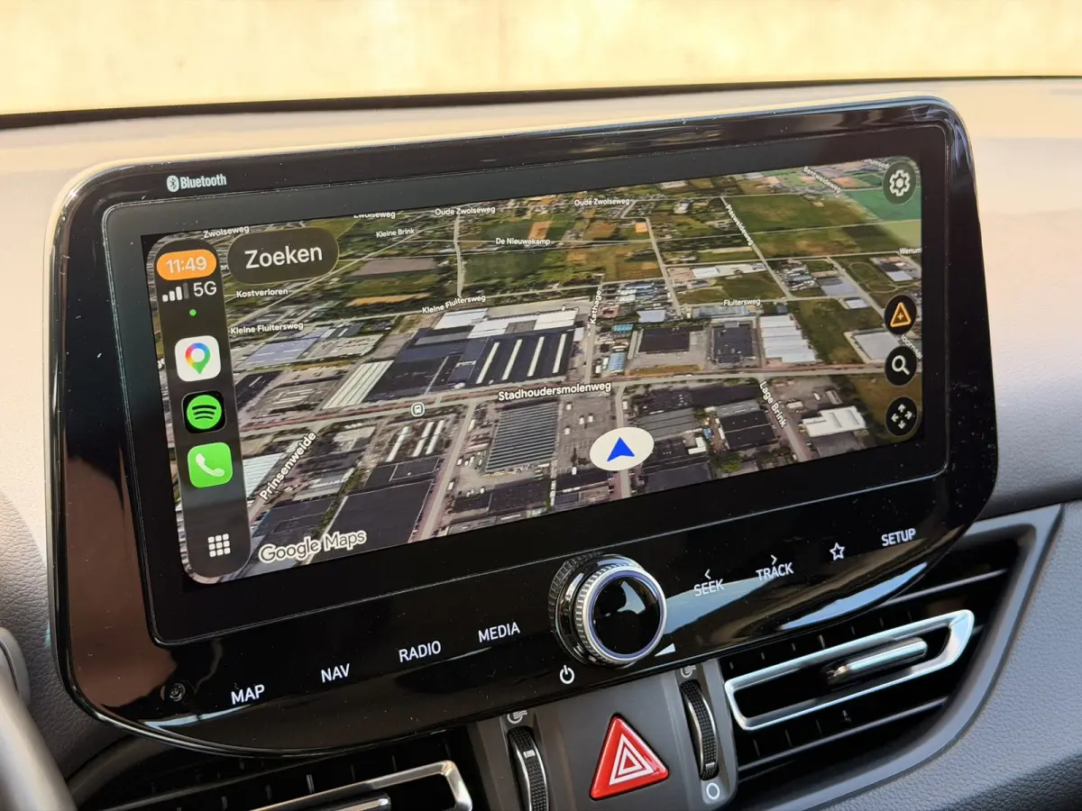 1.0 T-GDi MHEV Comfort Smart Virtual Camera CarPlay Keyless