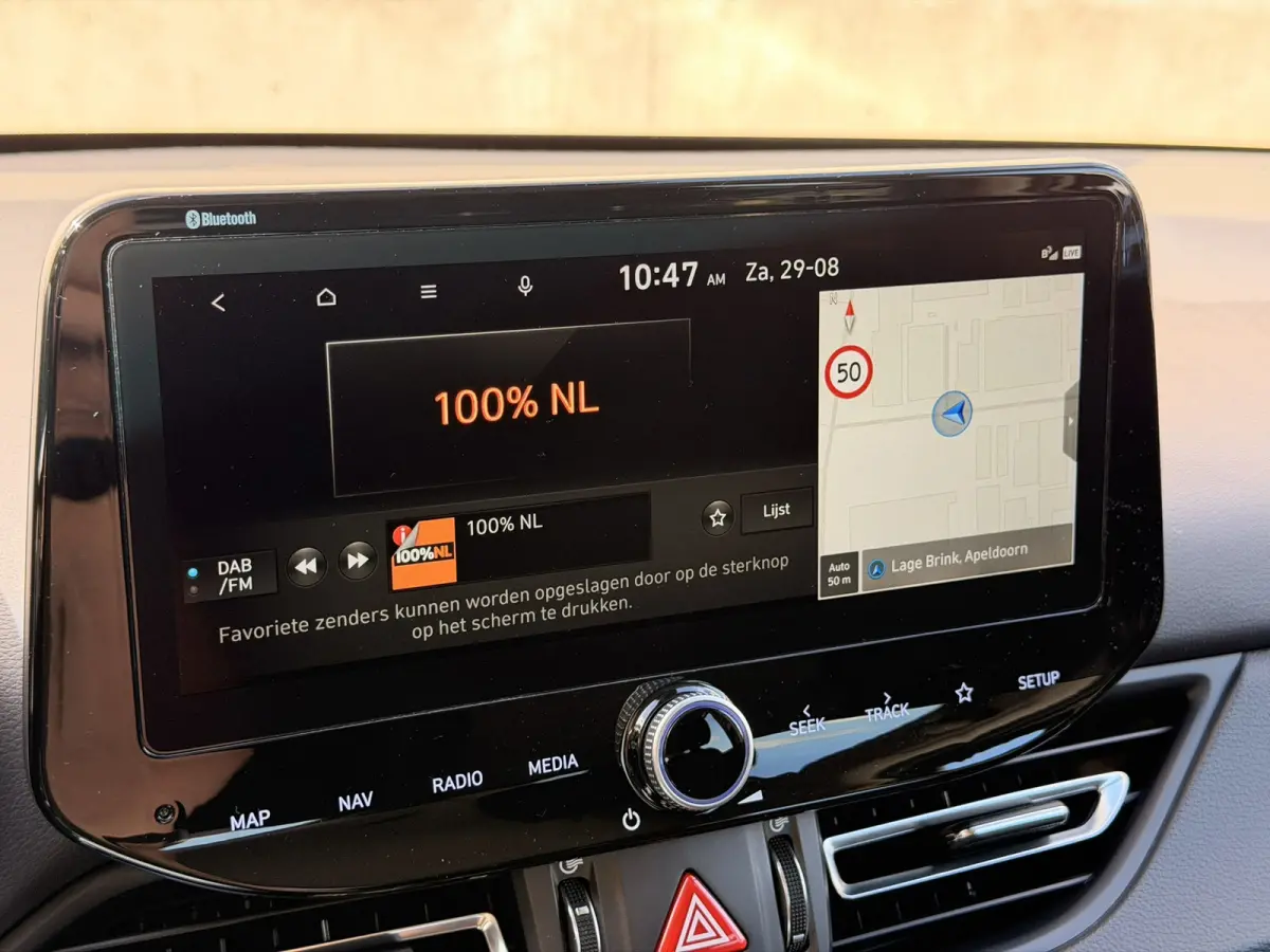 1.0 T-GDi MHEV Comfort Smart Virtual Camera CarPlay Keyless