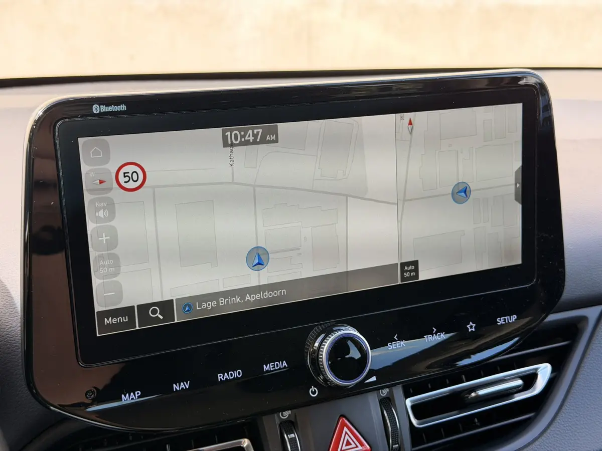 1.0 T-GDi MHEV Comfort Smart Virtual Camera CarPlay Keyless
