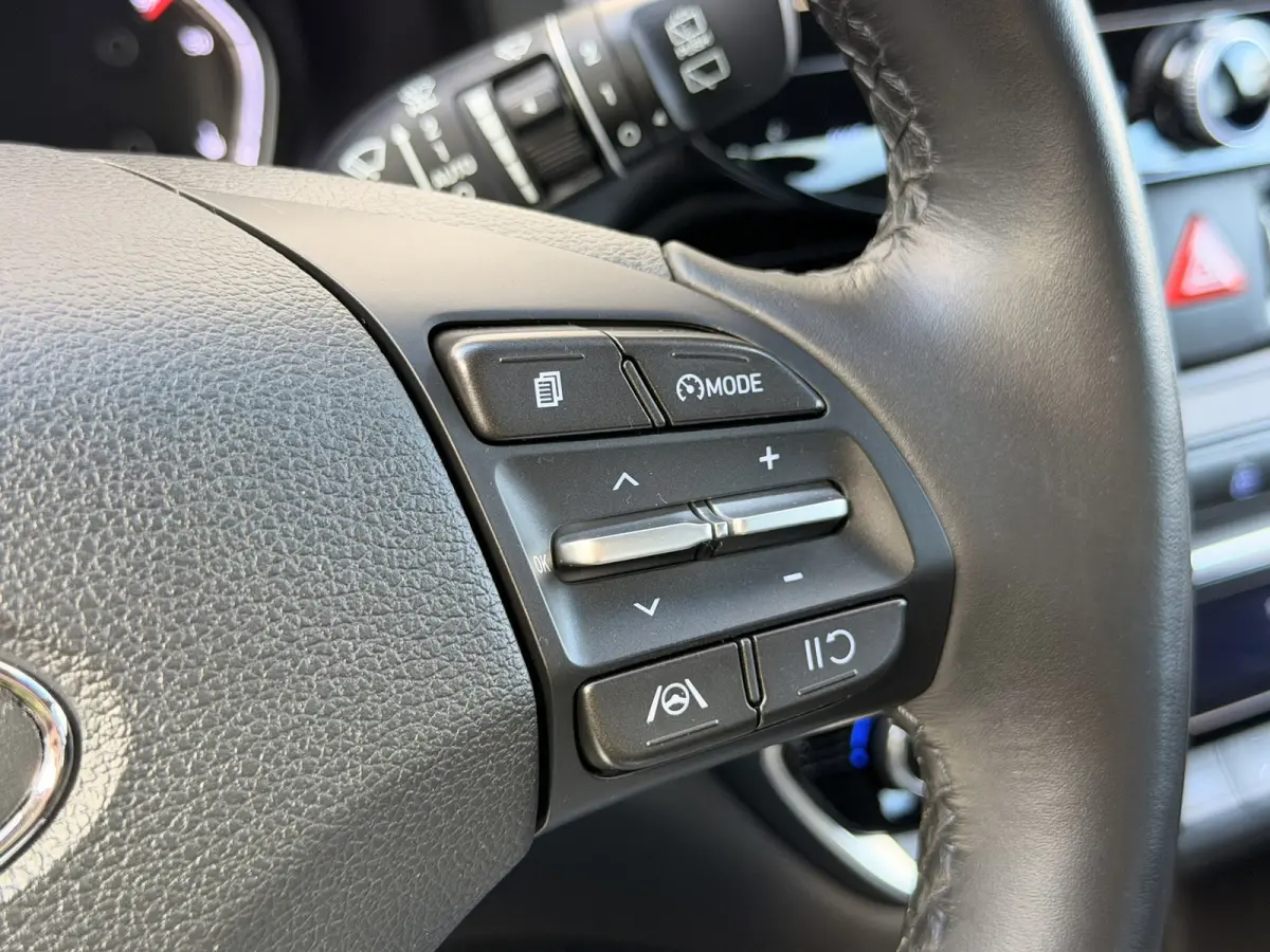 1.0 T-GDi MHEV Comfort Smart Virtual Camera CarPlay Keyless