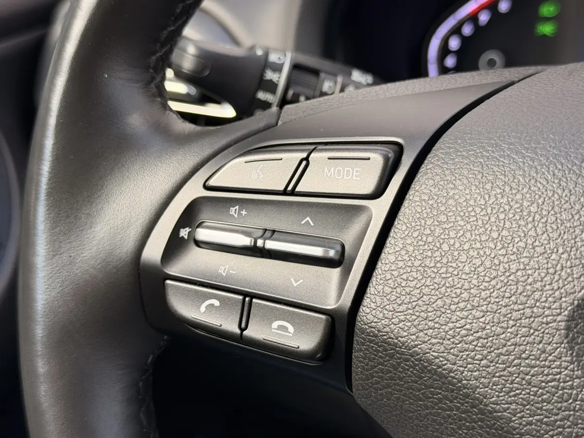 1.0 T-GDi MHEV Comfort Smart Virtual Camera CarPlay Keyless