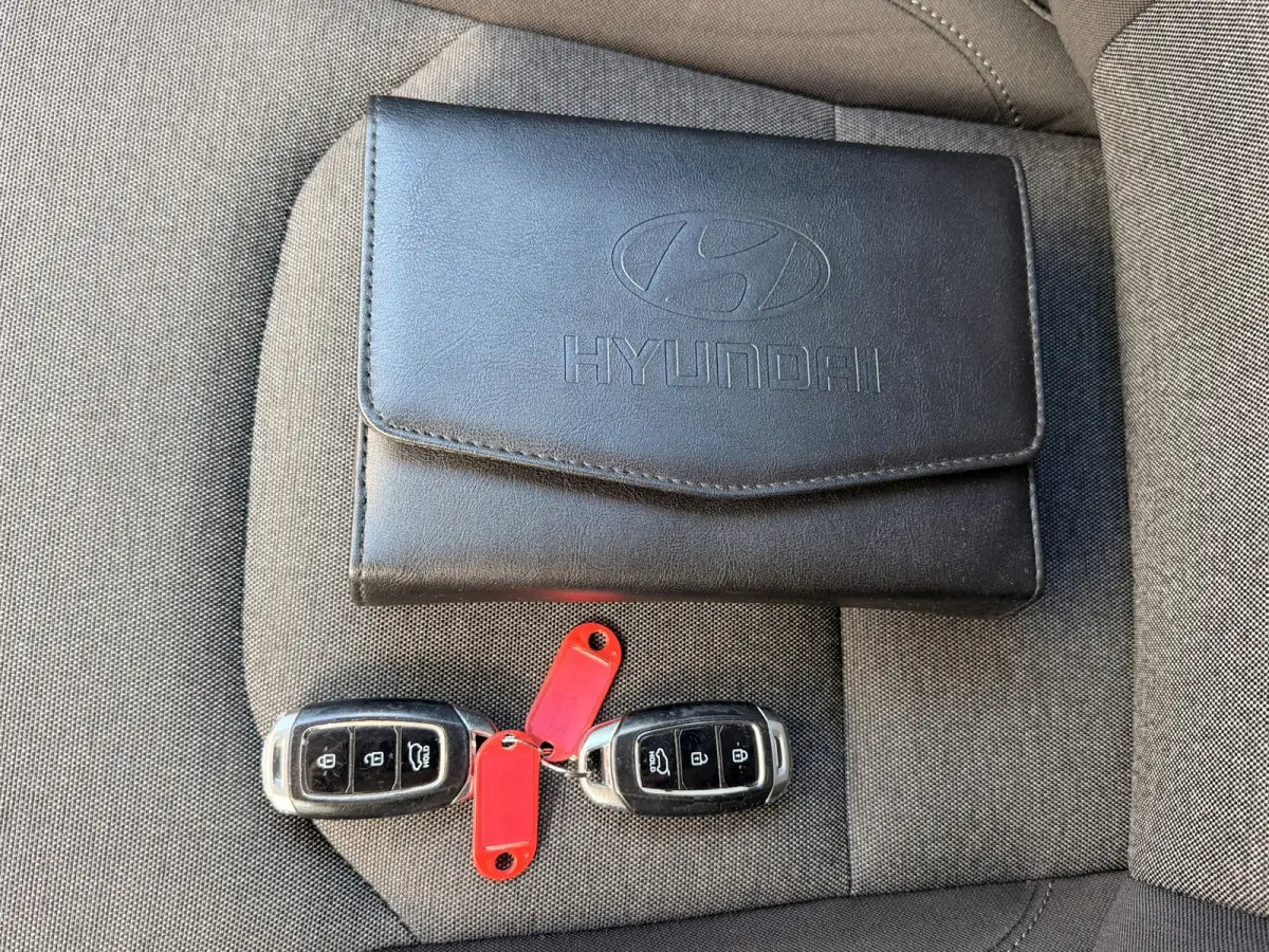 1.0 T-GDi MHEV Comfort Smart Virtual Camera CarPlay Keyless