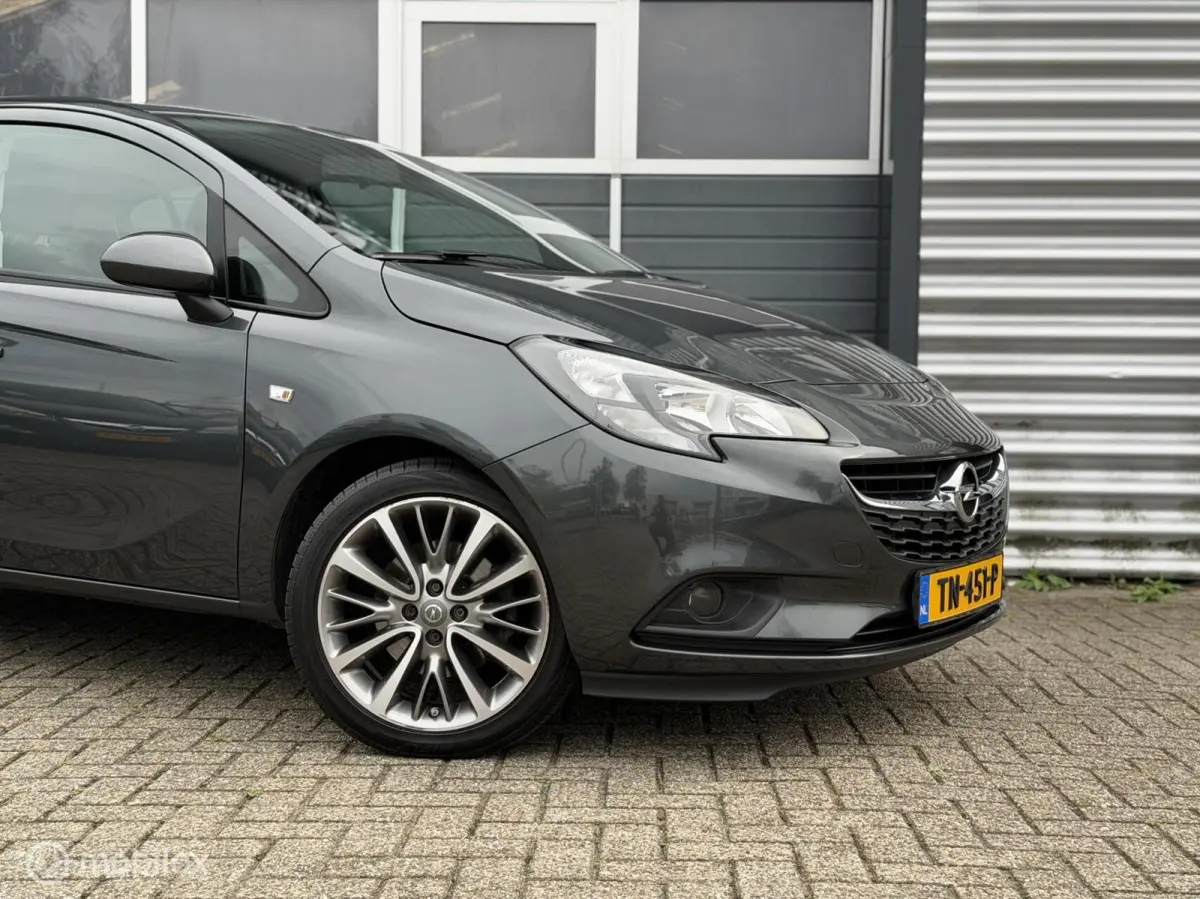 1.4 Turbo 101PK 2017|100% O-houd|Winter Pakket|
