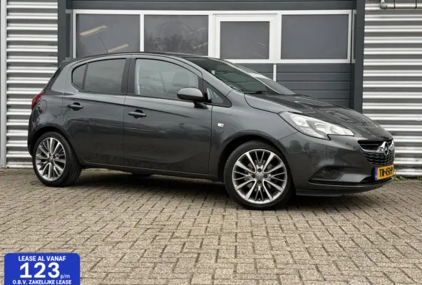1.4 Turbo 101PK 2017|100% O-houd|Winter Pakket|