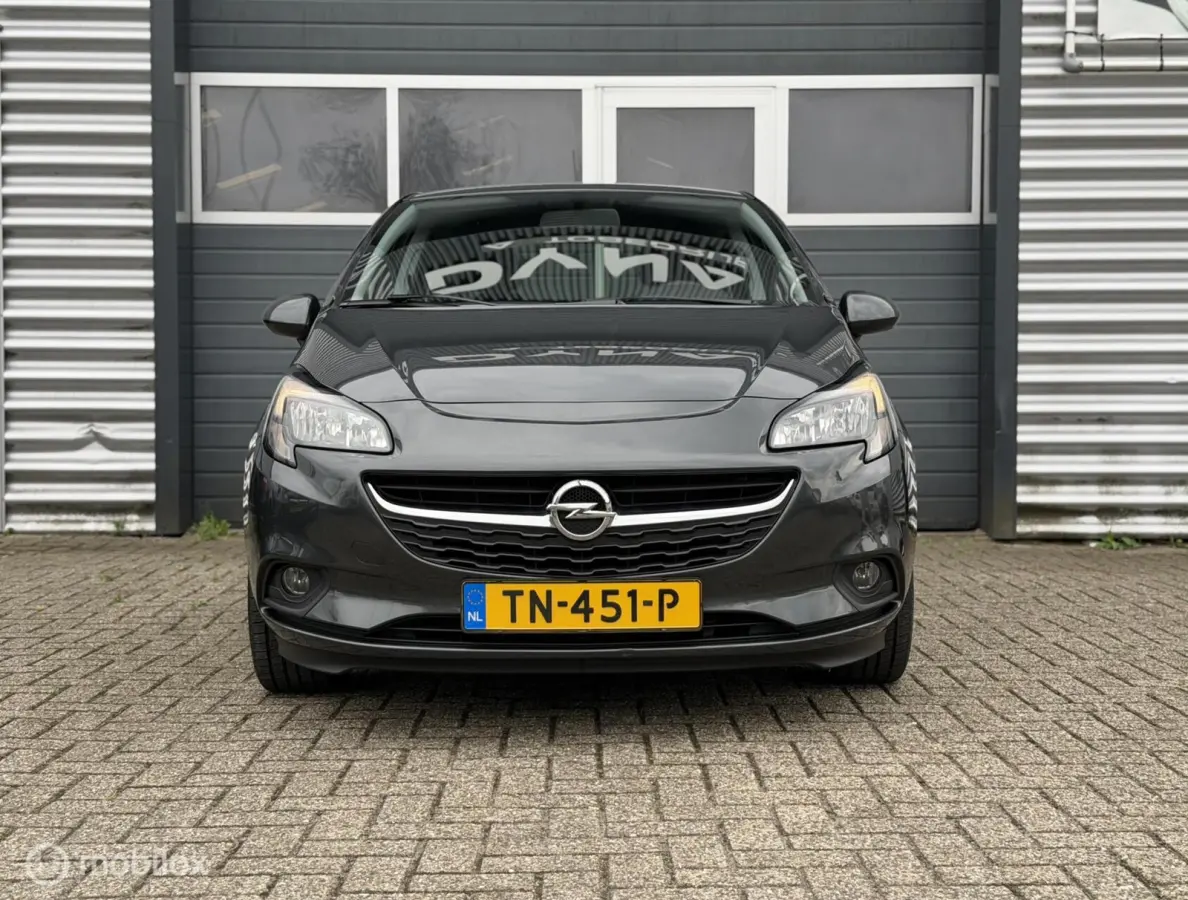 1.4 Turbo 101PK 2017|100% O-houd|Winter Pakket|